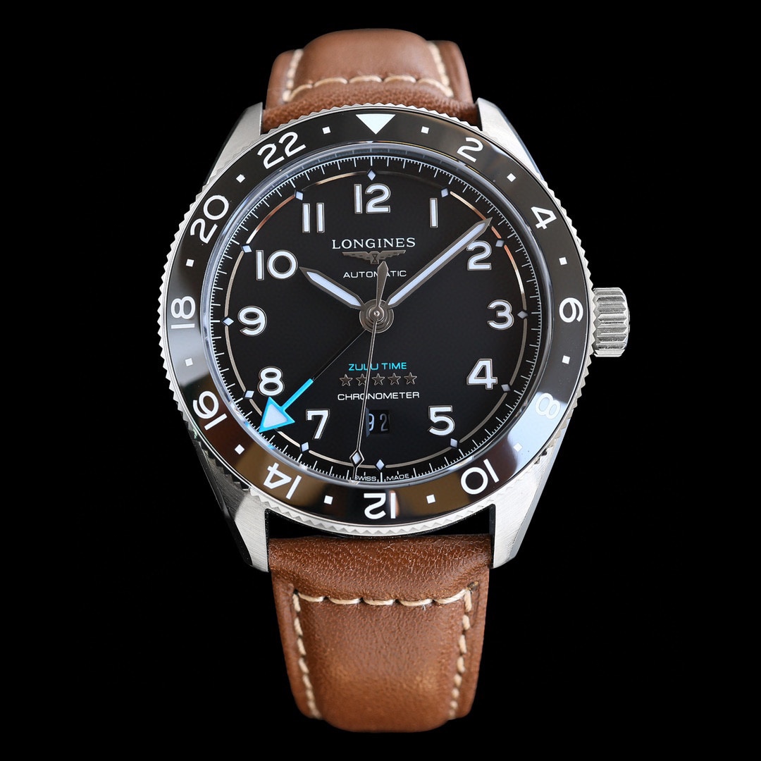 Longines Classic Luminous 42 mm Watch – IW-0740 - Image 2