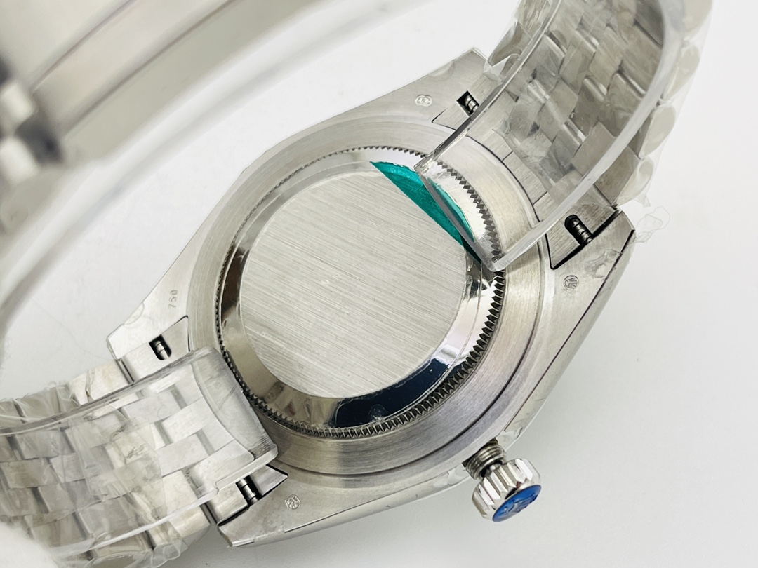 Rolex Datejust 41 mm Watch – IW-0119 - Image 7