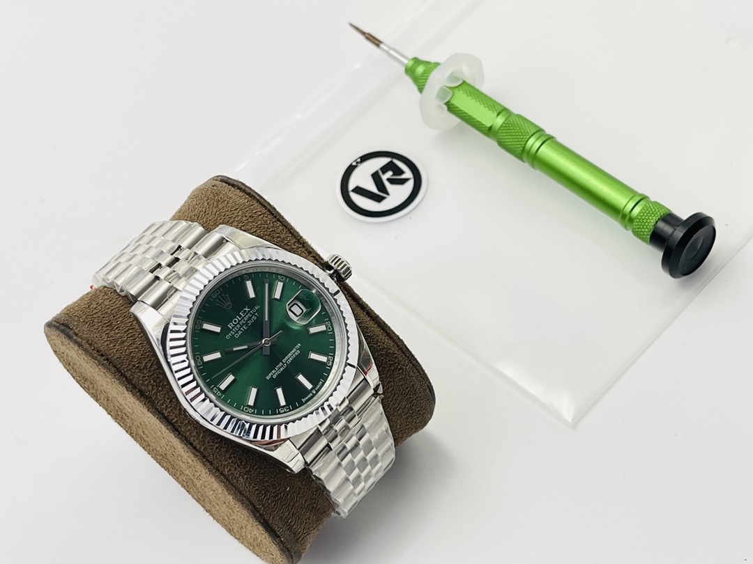 Rolex Datejust 41 mm Watch – IW-0119