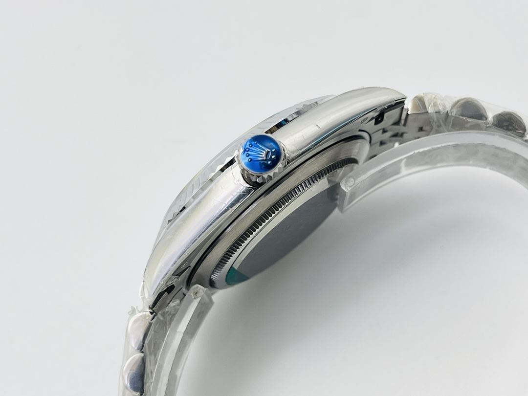 Rolex Datejust 41 mm Watch – IW-0118 - Image 5