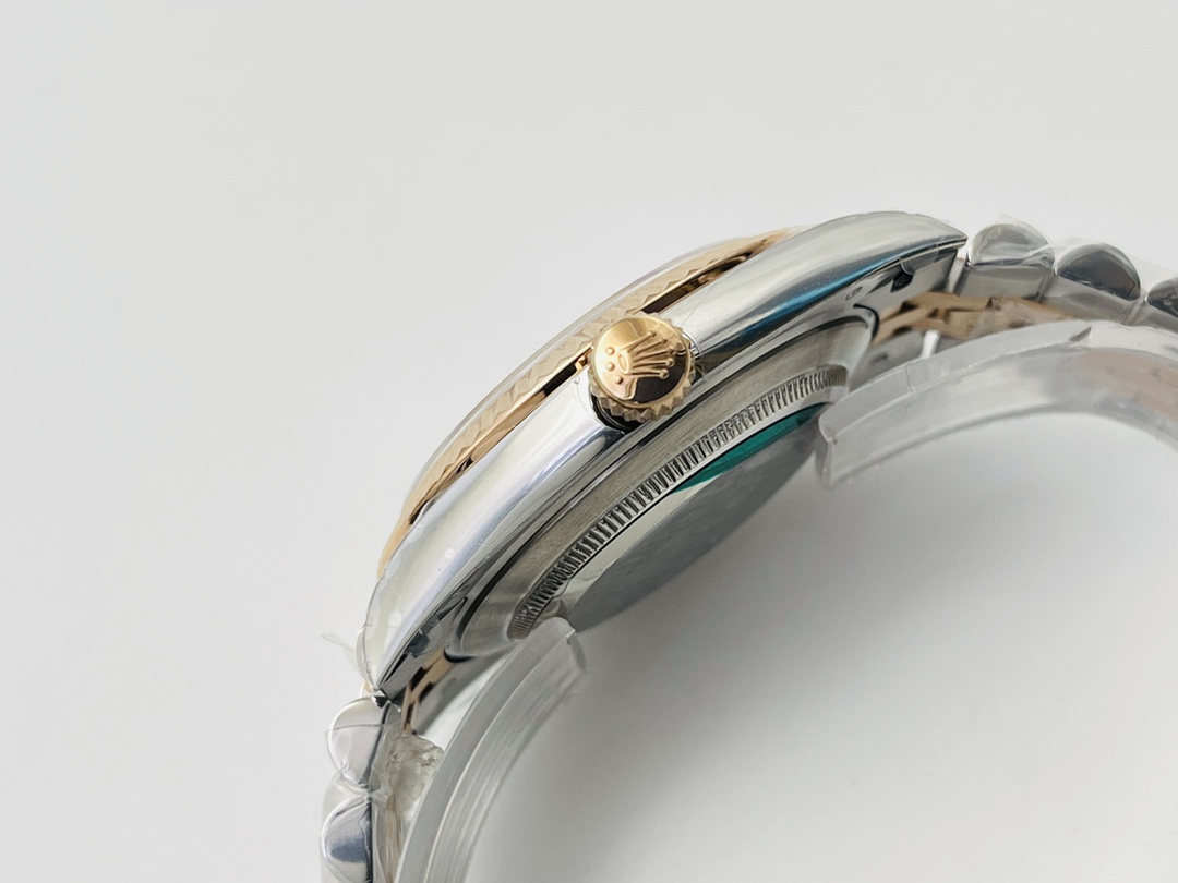 Rolex Datejust 41 mm Watch – IW-0115 - Image 5