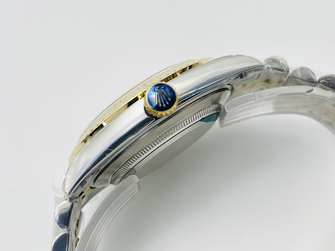Rolex Datejust 41 mm Watch – IW-0110 - Image 5