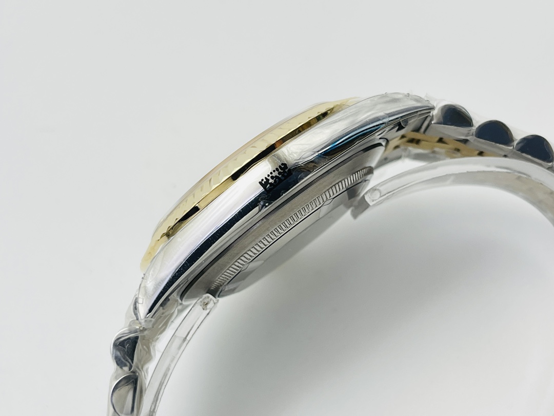 Rolex Datejust 41 mm Watch – IW-0110 - Image 6