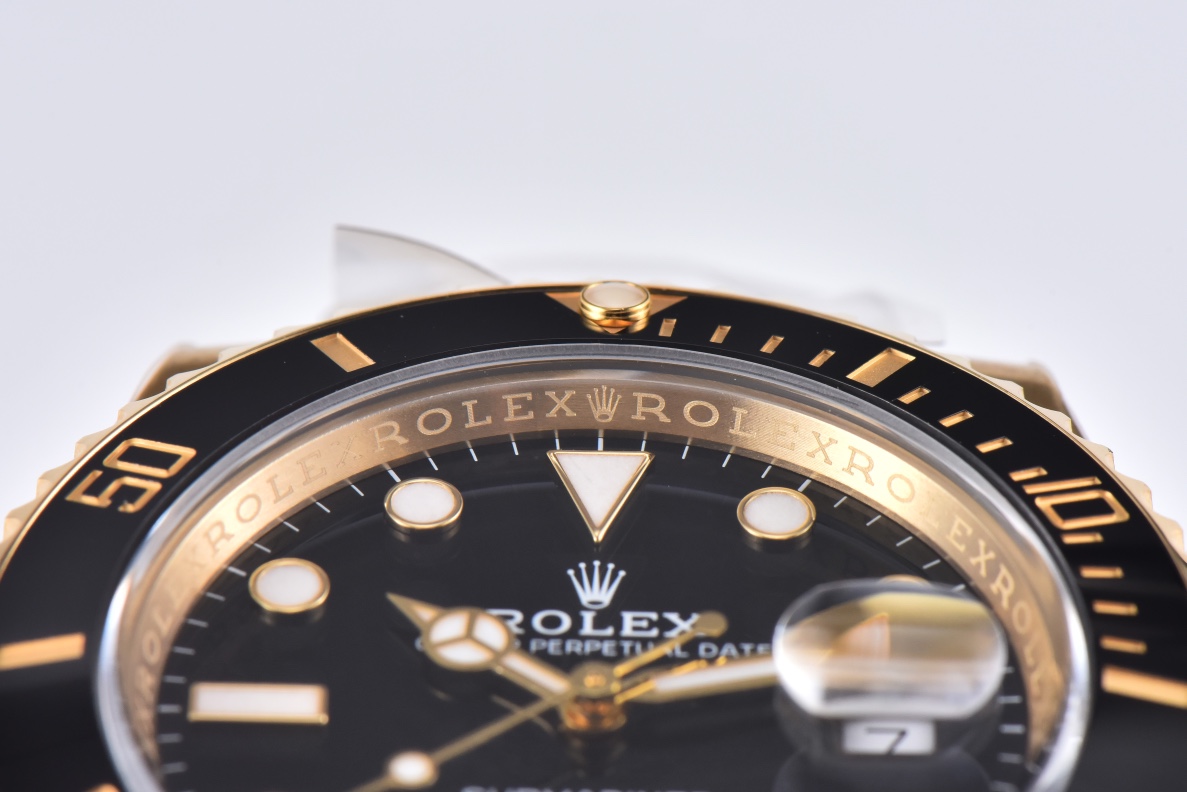 Submariner 40 mm Watch – IW-2883 - Image 4