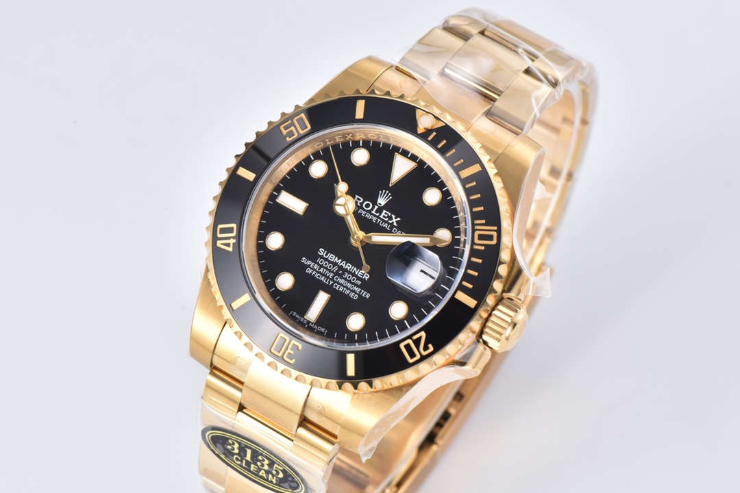 Submariner 40 mm Watch – IW-2883 - Image 3