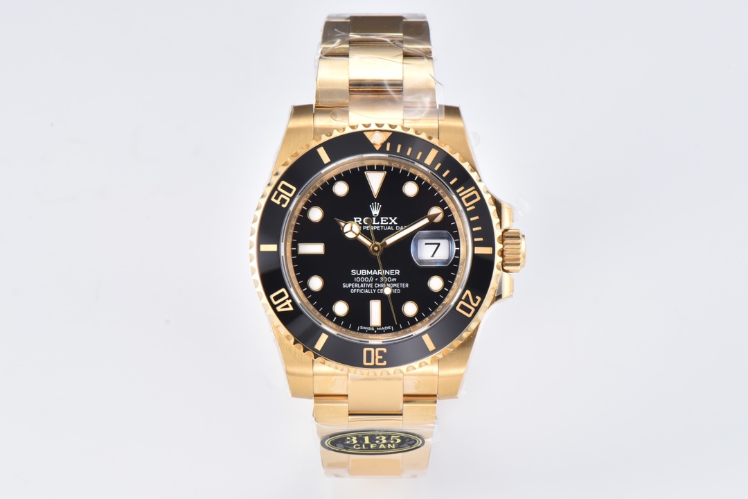 Submariner 40 mm Watch – IW-2883