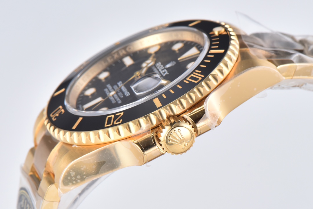 Submariner 40 mm Watch – IW-2883 - Image 2