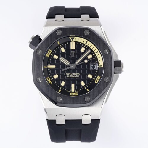 i1668925337_7912_0.jpg Audemars Piguet Royal Oak Luminous 42 mm Watch – IW-2109