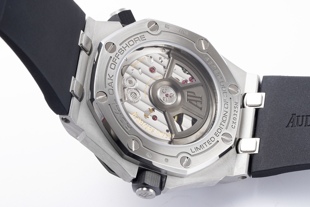Audemars Piguet Royal Oak Luminous 42 mm Watch – IW-2109 - Image 8