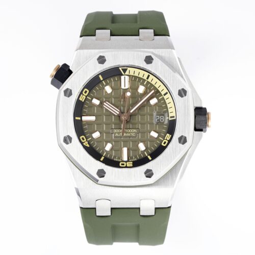 i1668925438_5761_0.jpg Audemars Piguet Royal Oak Luminous 42 mm Watch – IW-2110