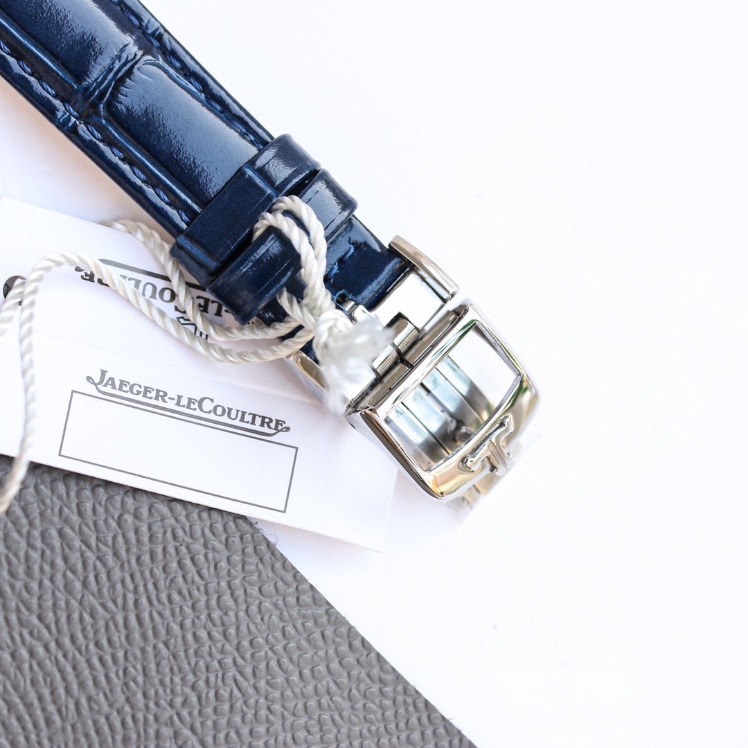 Jaeger-LeCoultre Classic 34 mm Watch – IW-0466 - Image 9