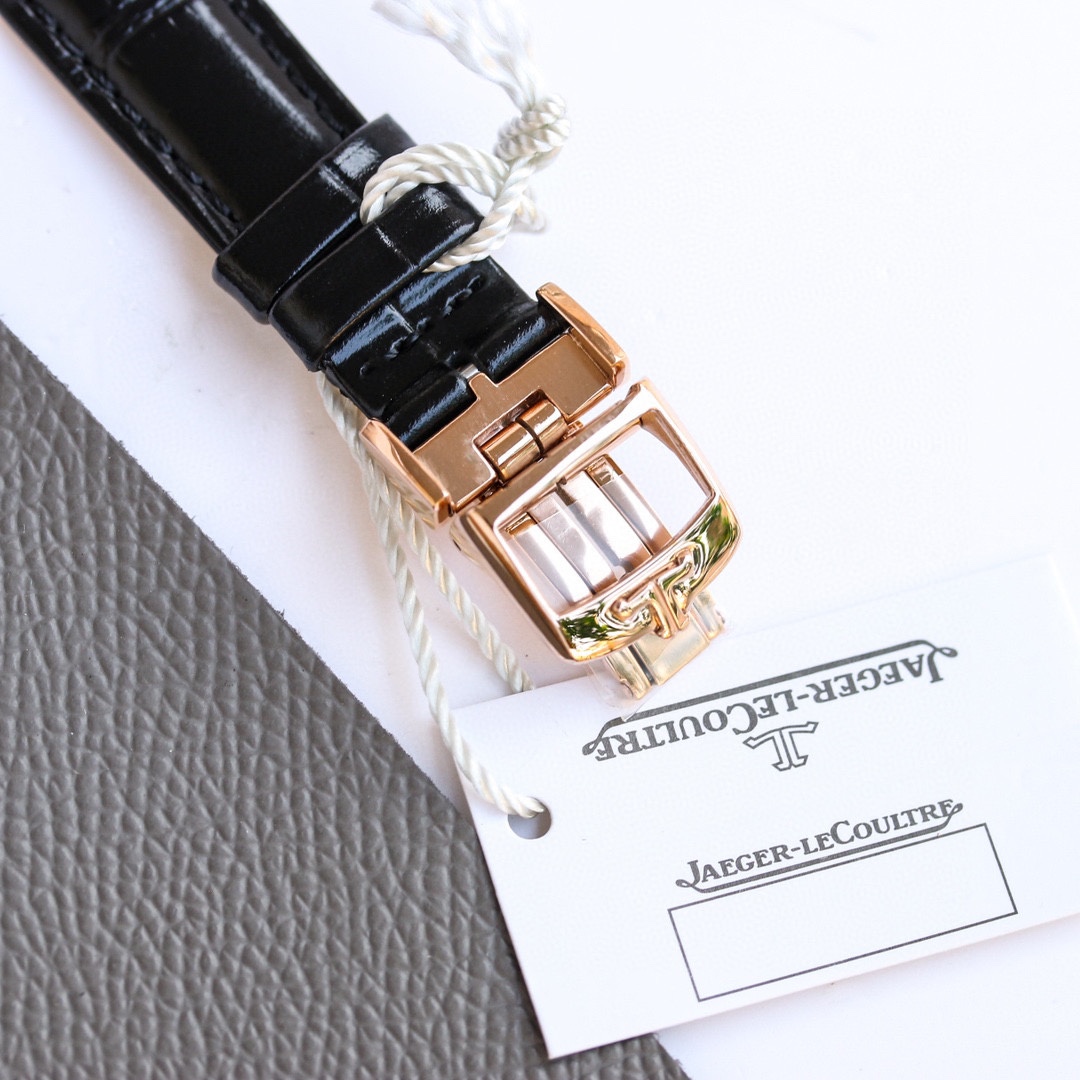 Jaeger-LeCoultre Classic 34 mm Watch – IW-0465 - Image 9