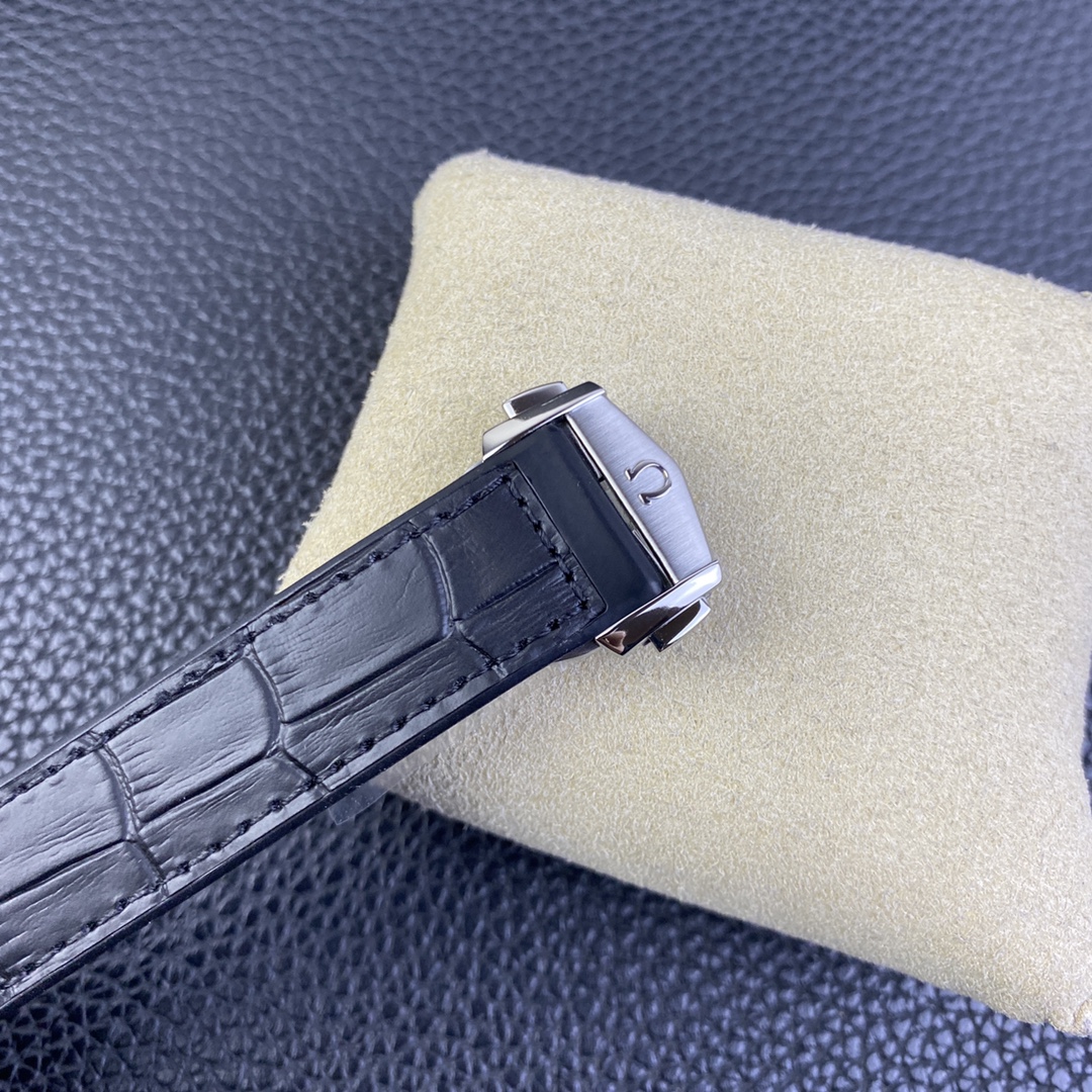Omega Constellation 41 mm Watch – IW-1407 - Image 7