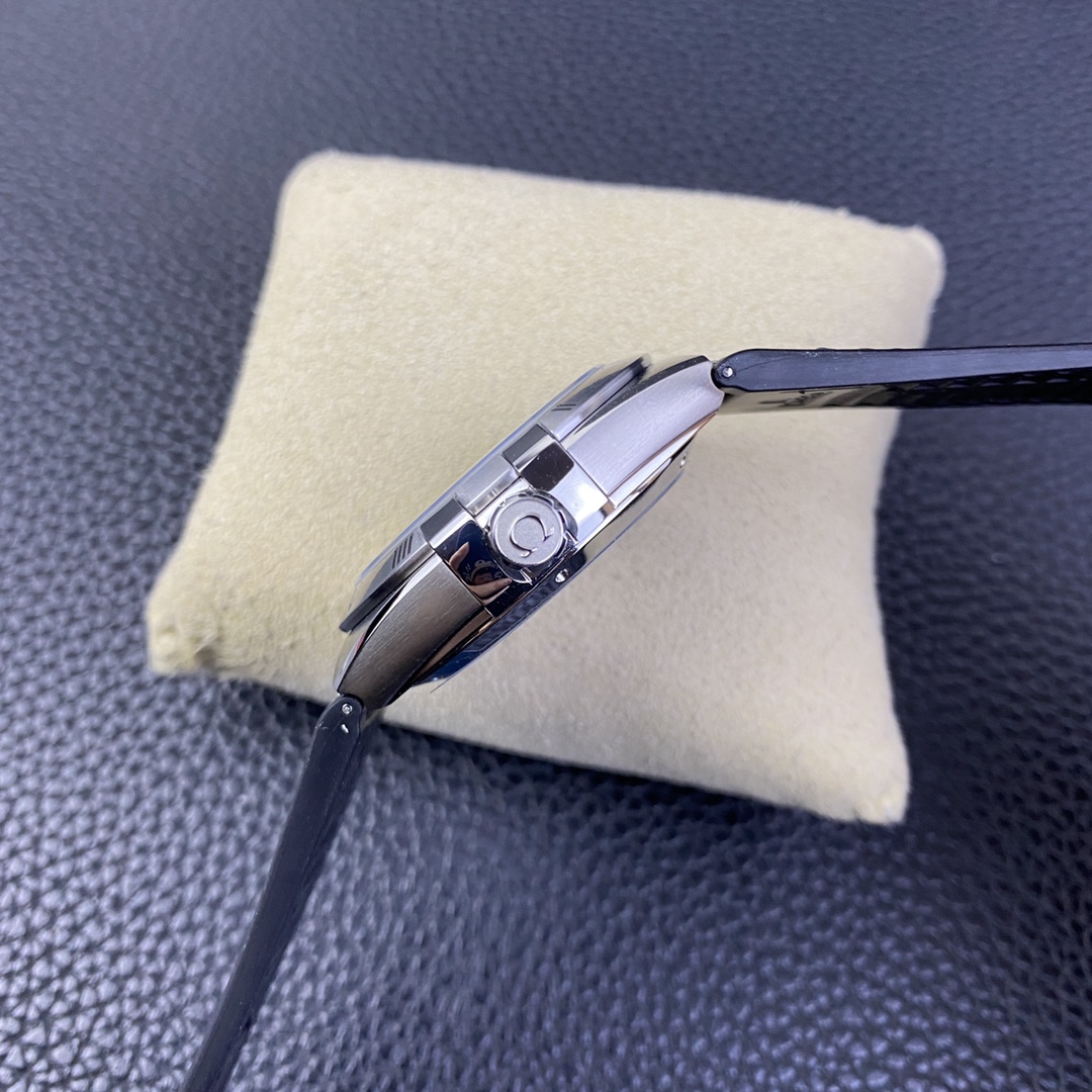 Omega Constellation 41 mm Watch – IW-1407 - Image 6