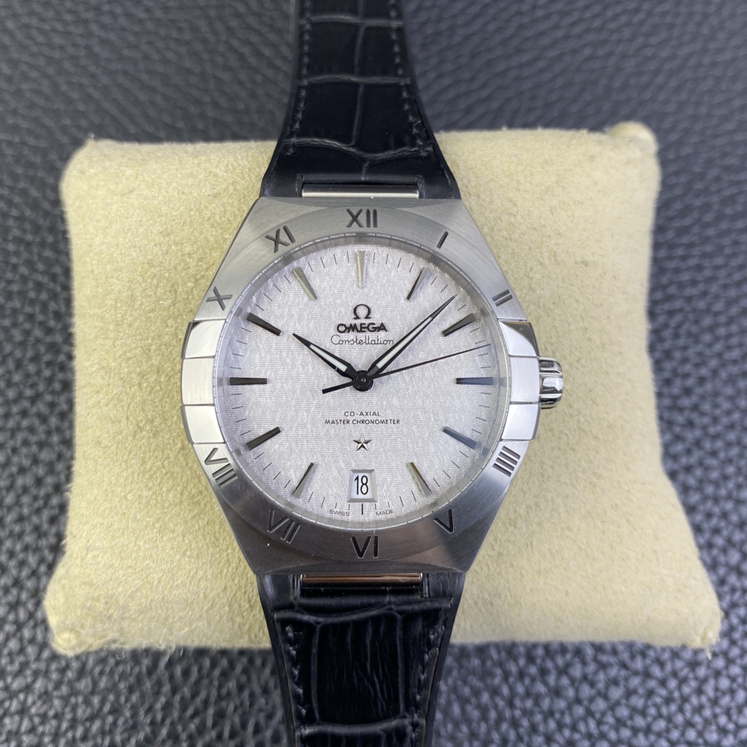 Omega Constellation 41 mm Watch – IW-1407