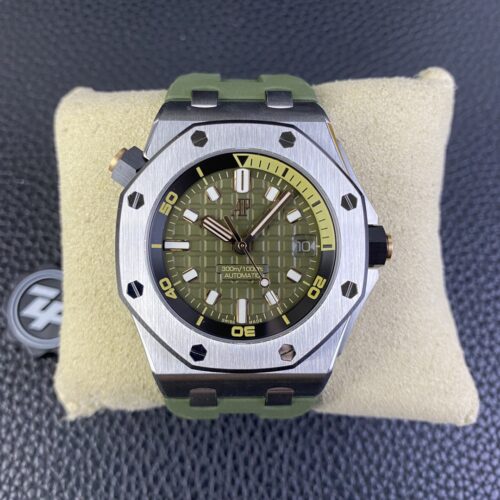 i1670429881_1853_0.jpg Audemars Piguet Royal Oak Luminous 42 mm Watch – IW-2155