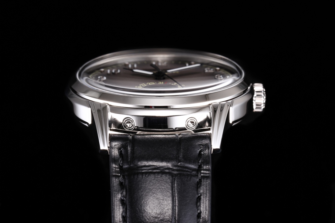 Patek Philippe Classic Moonphase 40 mm Watch – IW-2457 - Image 6