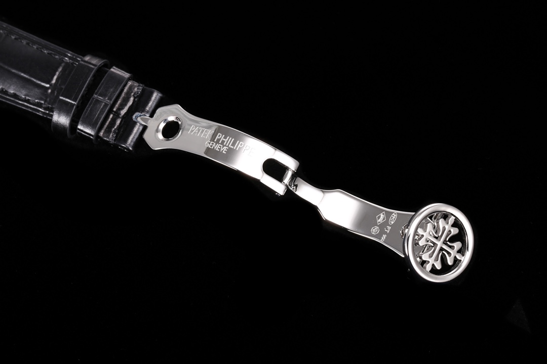 Patek Philippe Classic Moonphase 40 mm Watch – IW-2456 - Image 9