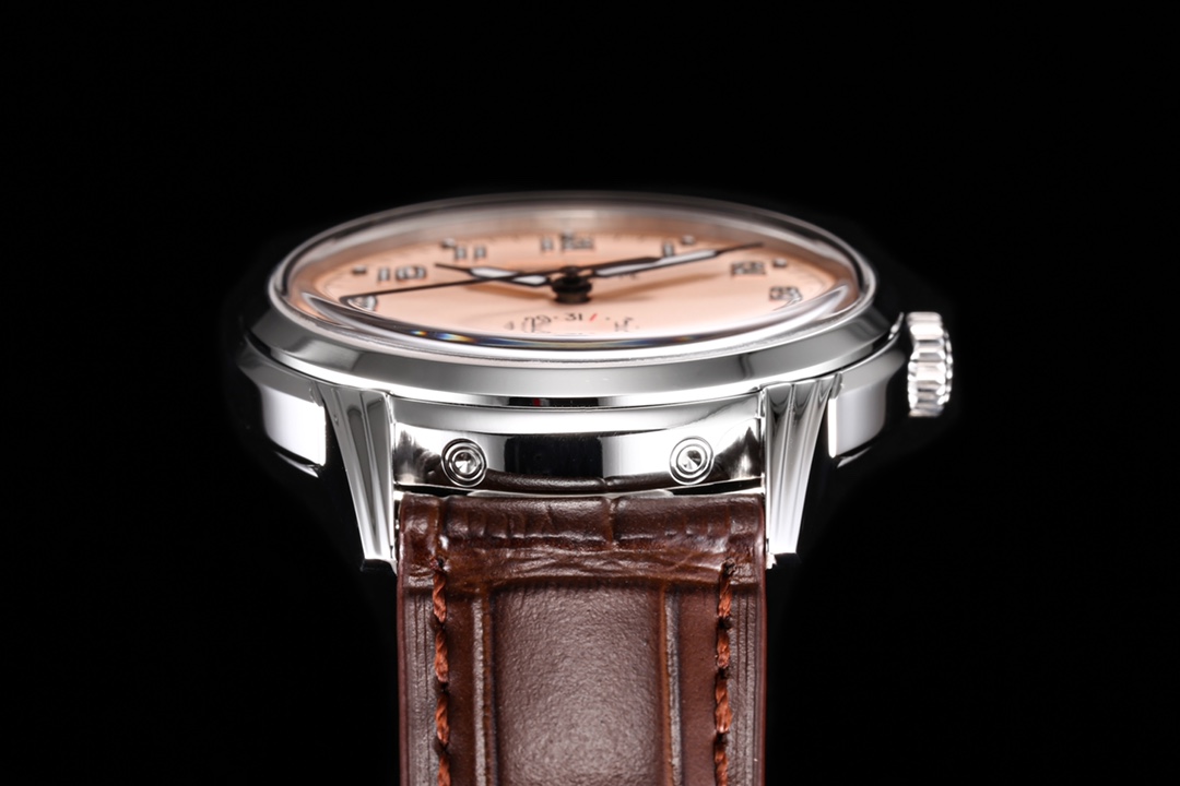 Patek Philippe Classic Moonphase 40 mm Watch – IW-2456 - Image 6