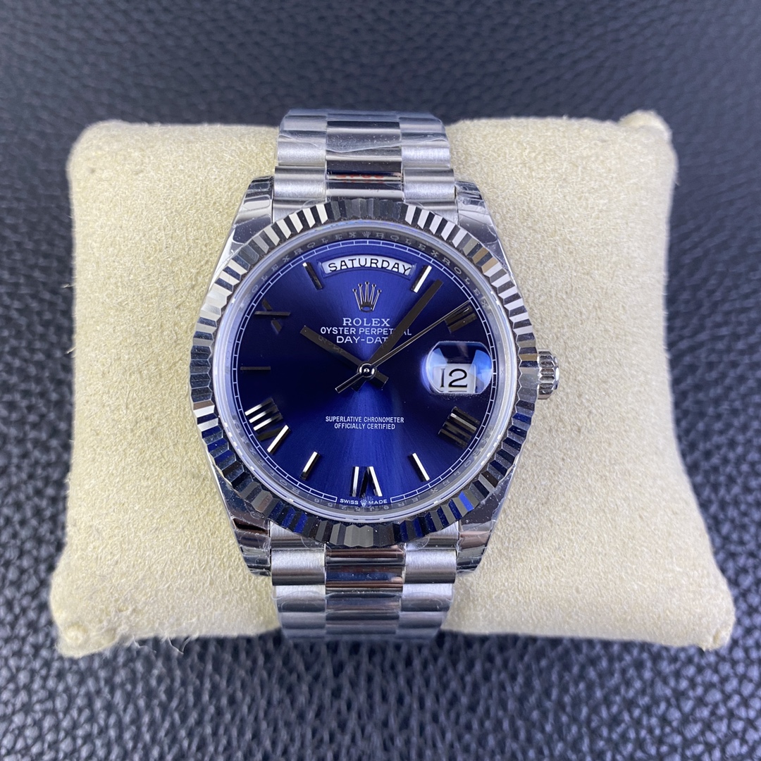 Rolex Day-Date 40 mm Watch – IW-0065