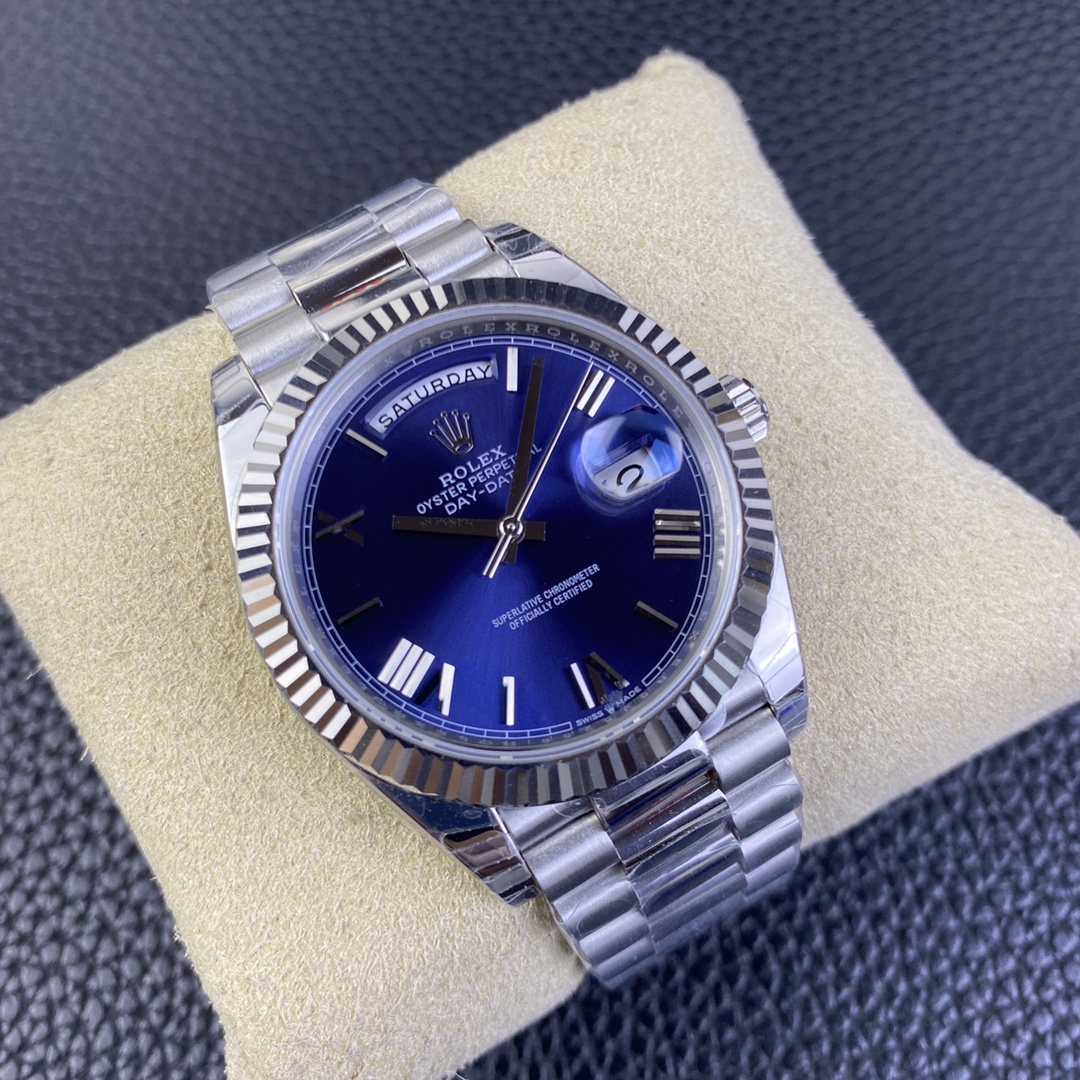 Rolex Day-Date 40 mm Watch – IW-0065 - Image 2