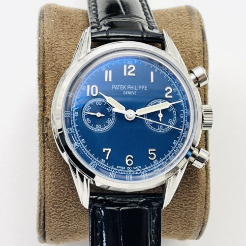 i1670672998_9515_0.jpg Patek Philippe Classic Chronograph 41 mm Watch – IW-2540