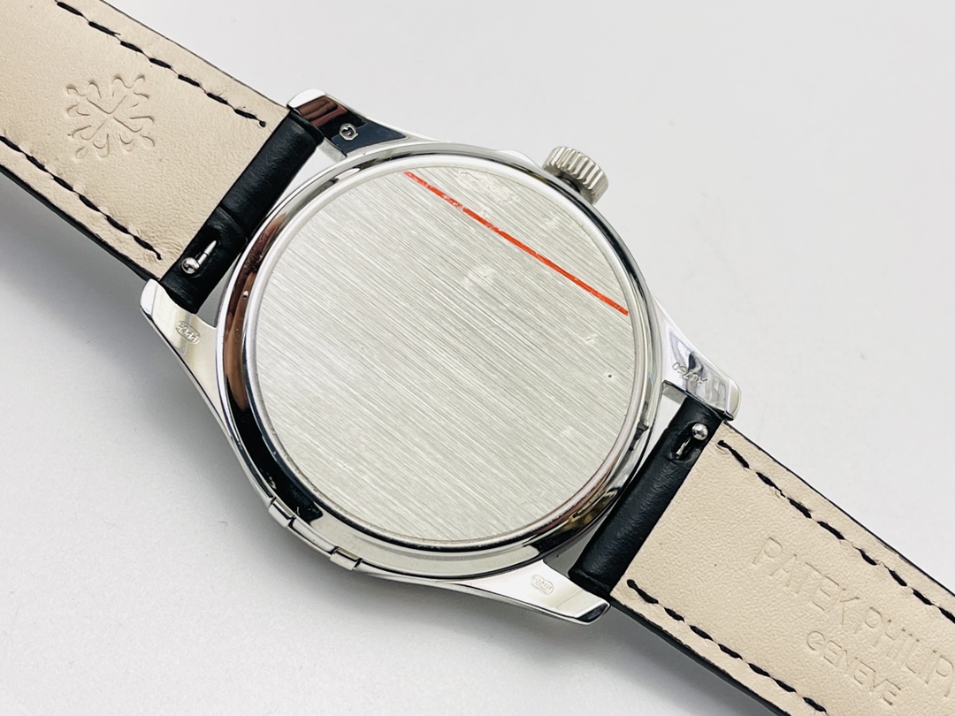 Patek Philippe Classic 39 mm Watch – IW-2537 - Image 8