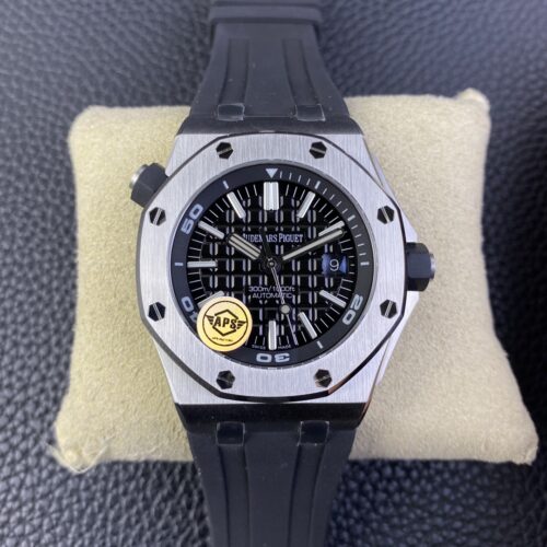 i1671872469_9639_0.jpg Audemars Piguet Classic Luminous 42 mm Watch – IW-2112