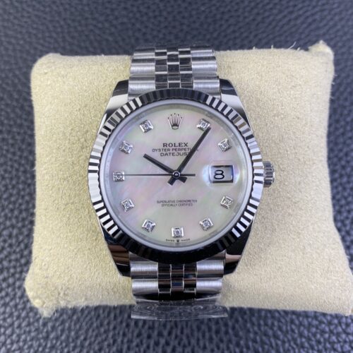 i1671872829_8992_0.jpg Rolex Datejust Mother-of-Pearl Dial 41 mm Watch – IW-0054