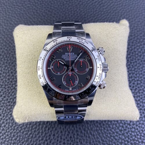 i1671873051_7099_0.jpg Rolex Daytona Black Dial Watch – IW-0050