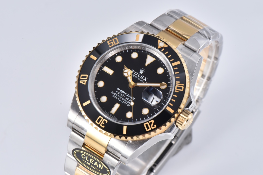 Submariner 41 mm Watch – IW-2899 - Image 2