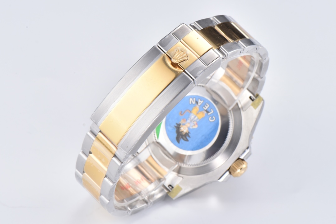 Submariner 41 mm Watch – IW-2899 - Image 9