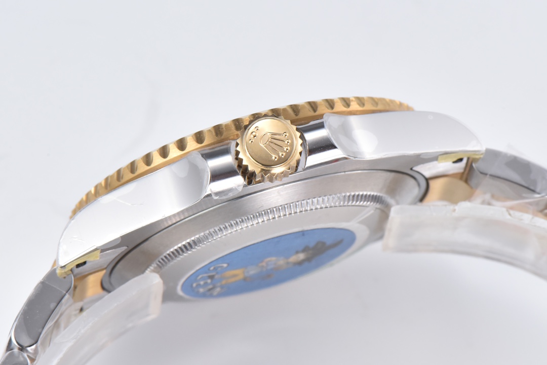 Submariner 41 mm Watch – IW-2899 - Image 4