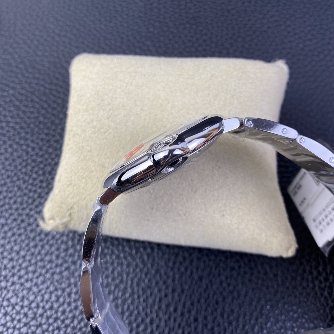 Cartier Ballon Bleu 42 mm Watch – IW-1726 - Image 6