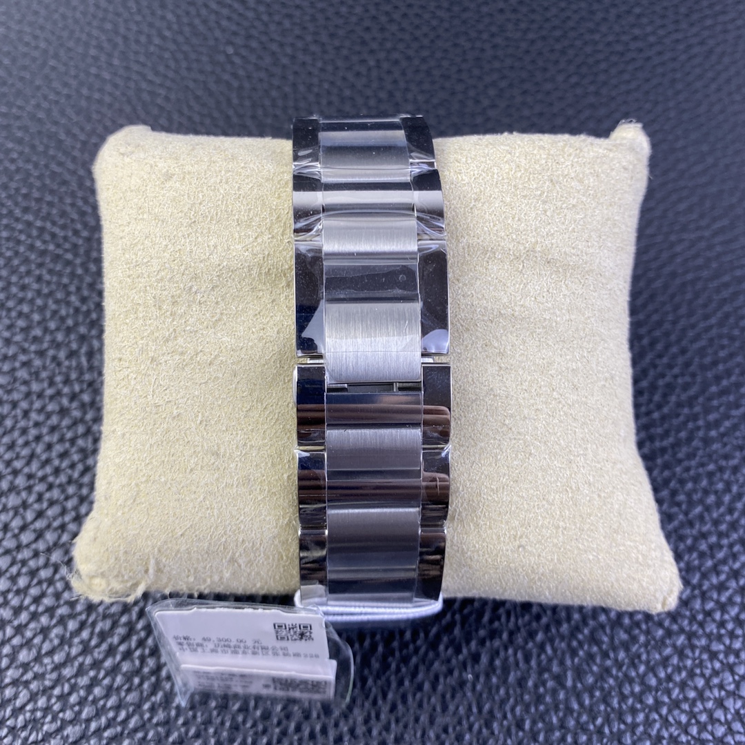 Cartier Ballon Bleu 42 mm Watch – IW-1726 - Image 7