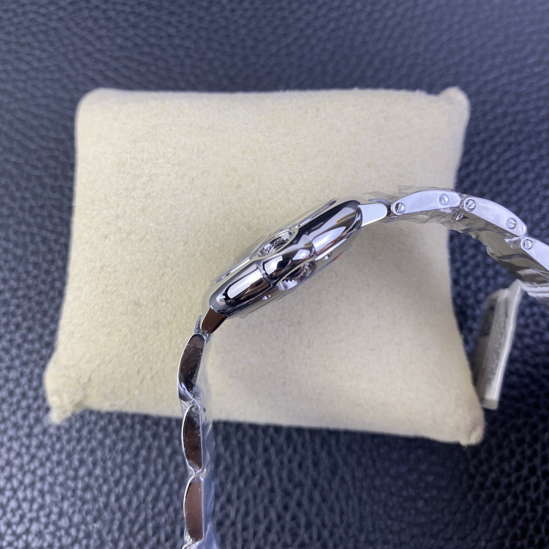 Cartier Ballon Bleu 33 mm Watch – IW-1724 - Image 6