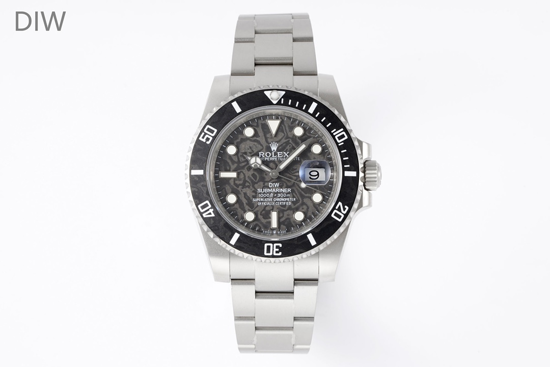 Submariner Luminous Watch – IW-2888