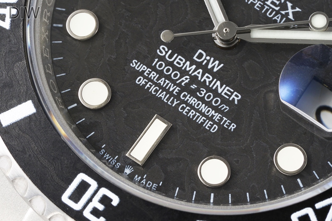 Submariner Luminous Watch – IW-2888 - Image 5