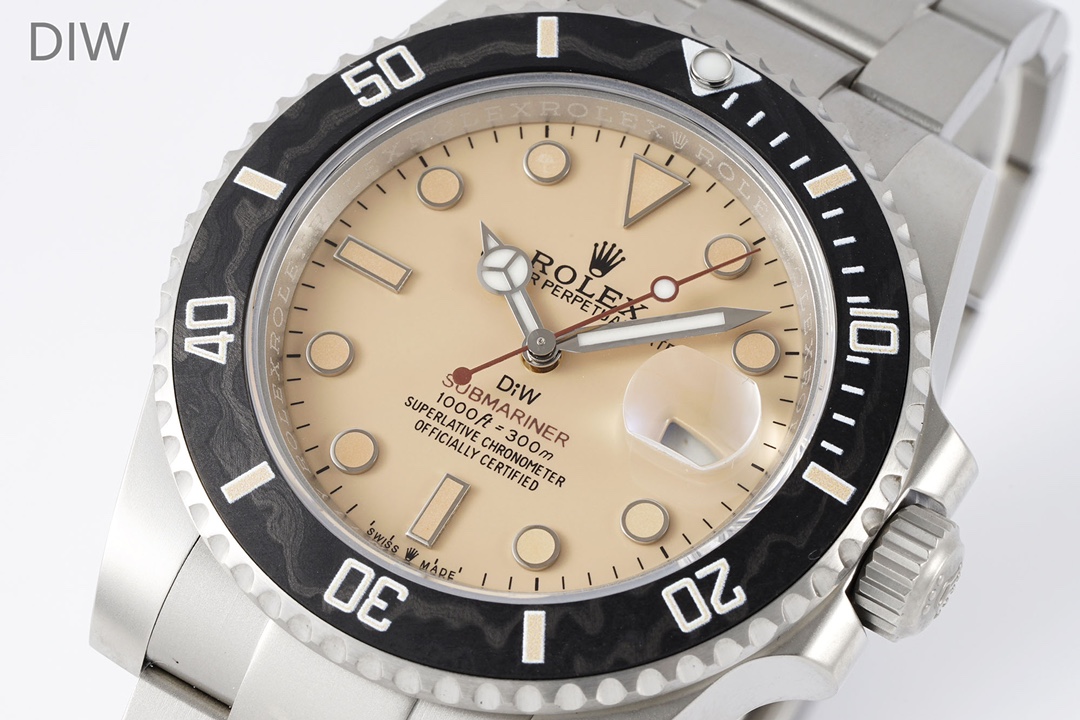 Submariner Luminous Watch – IW-2890 - Image 2