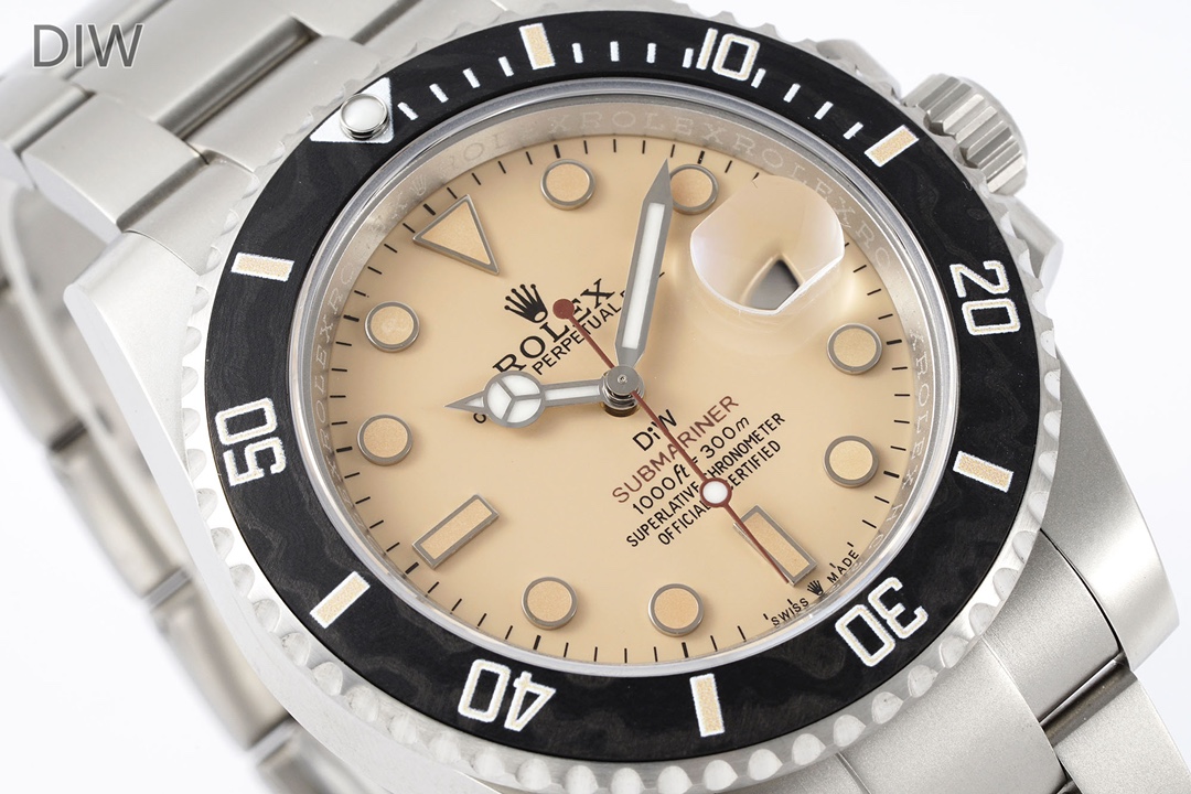 Submariner Luminous Watch – IW-2890 - Image 3