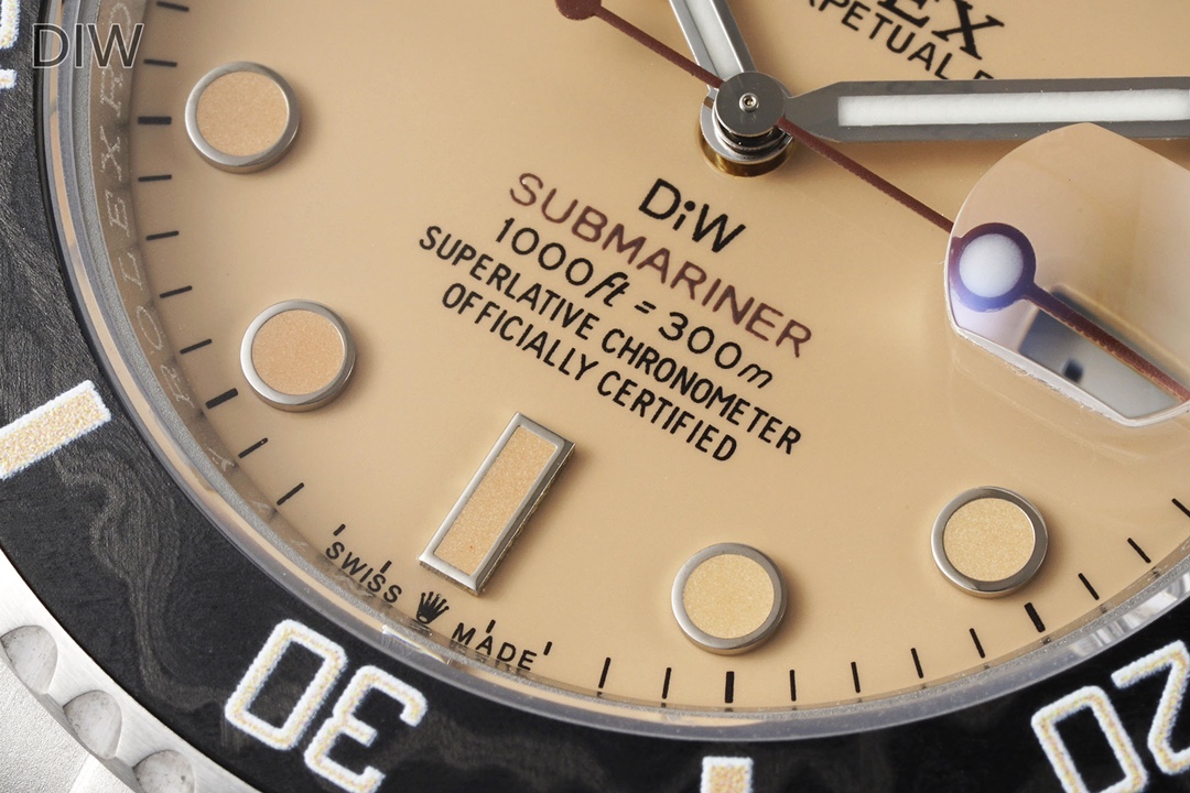 Submariner Luminous Watch – IW-2890 - Image 5