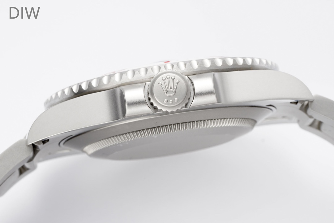 Rolex Submariner Luminous Watch – IW-0048 - Image 7
