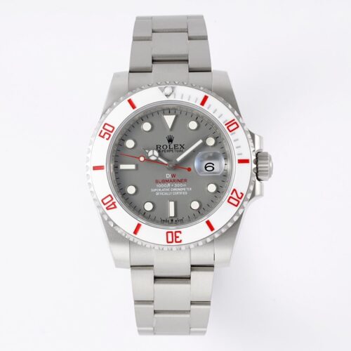 Rolex Submariner Luminous Watch – IW-0048