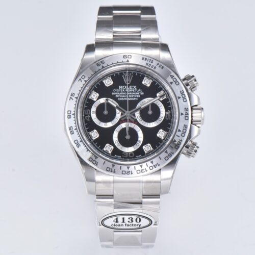 i1672440070_405_0.jpg Daytona Black Dial Watch – IW-2898