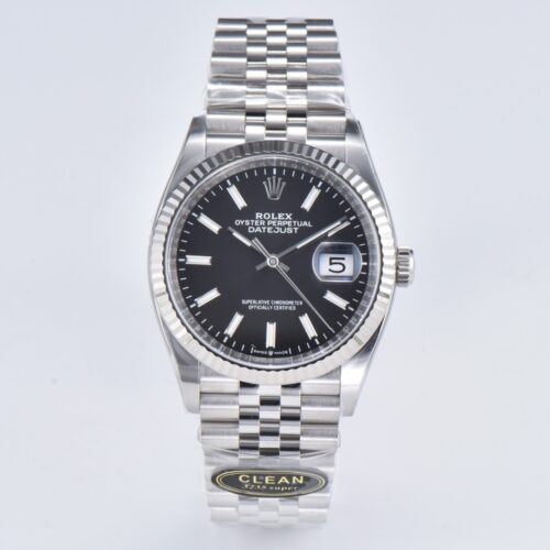 Datejust 36 mm Watch – IW-2897