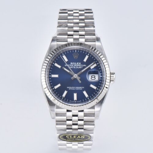 Datejust 36 mm Watch – IW-2896