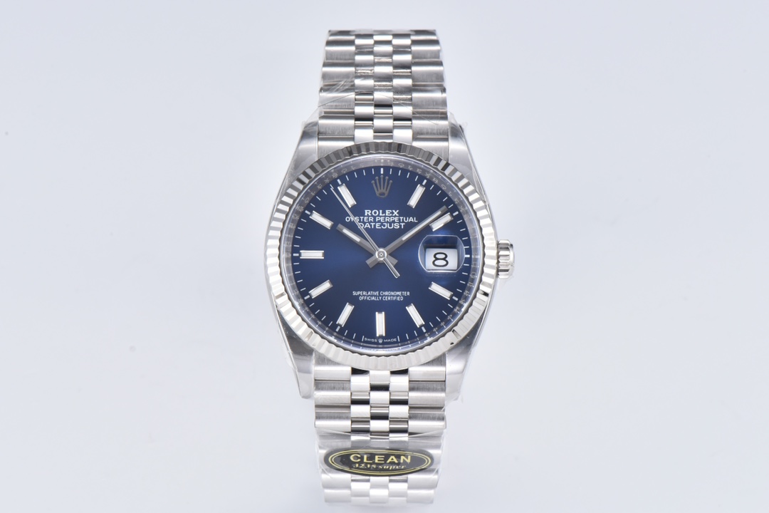 Datejust 36 mm Watch – IW-2896