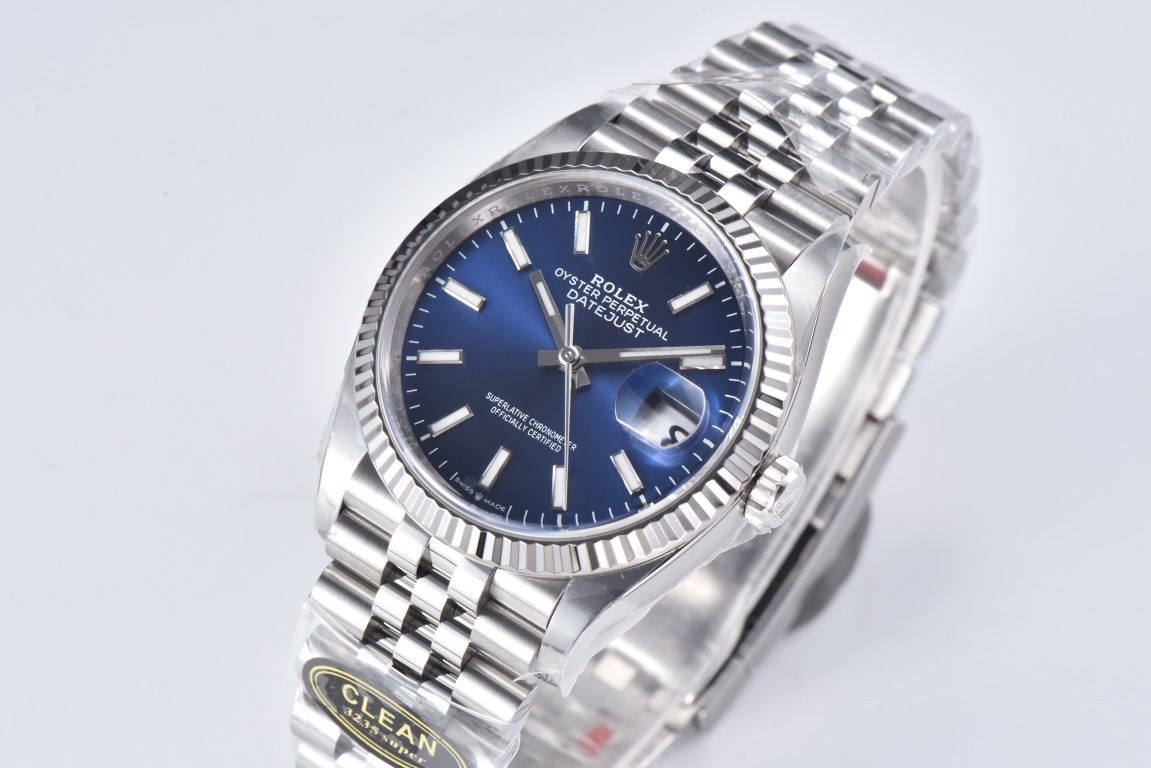 Datejust 36 mm Watch – IW-2896 - Image 3