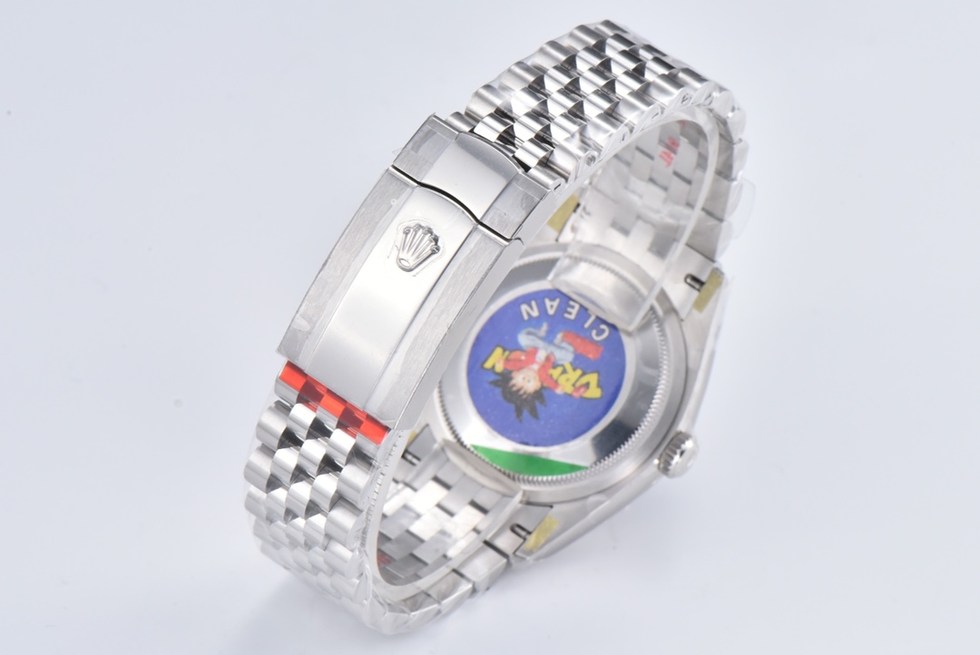 Datejust 36 mm Watch – IW-2896 - Image 7