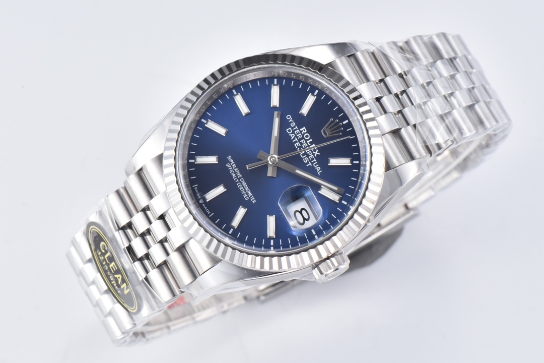 Datejust 36 mm Watch – IW-2896 - Image 2